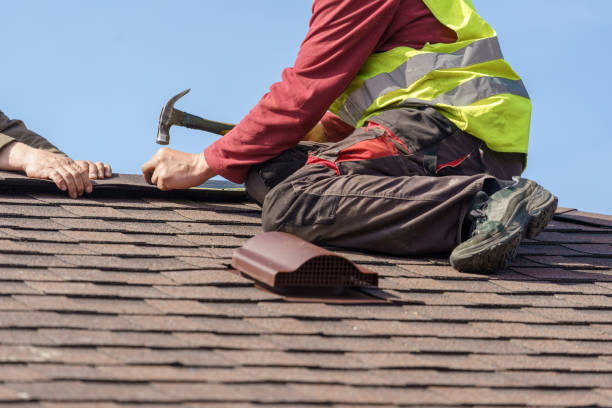 Heating Cable for Roof Installation in Leon, IA