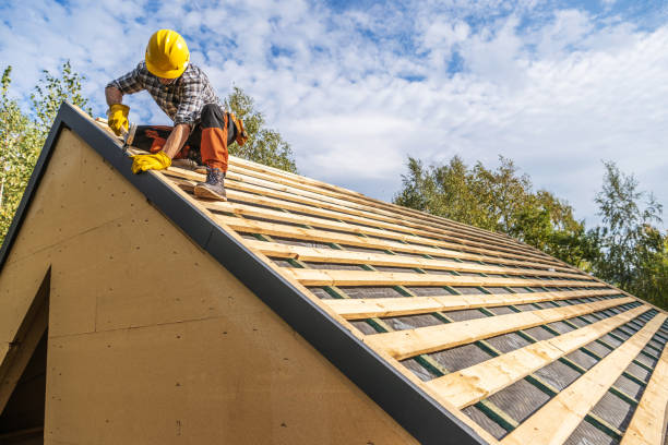 Best Residential Roof Replacement  in Leon, IA