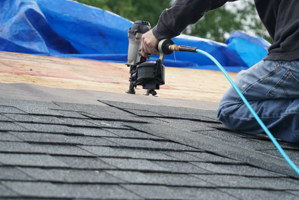 Trusted Leon, IA Roofing Contractor Experts