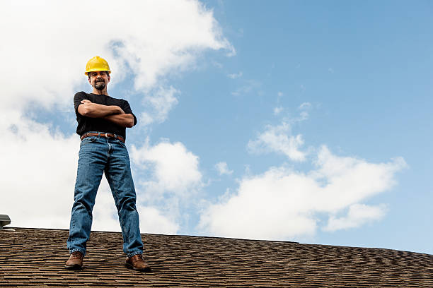 Best Commercial Roofing Services  in Leon, IA