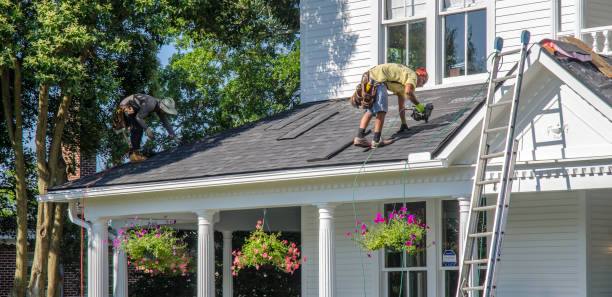 Best Best Roofing Contractors  in Leon, IA