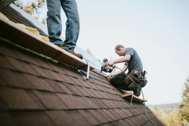 Roof Repair Estimates in Leon, IA